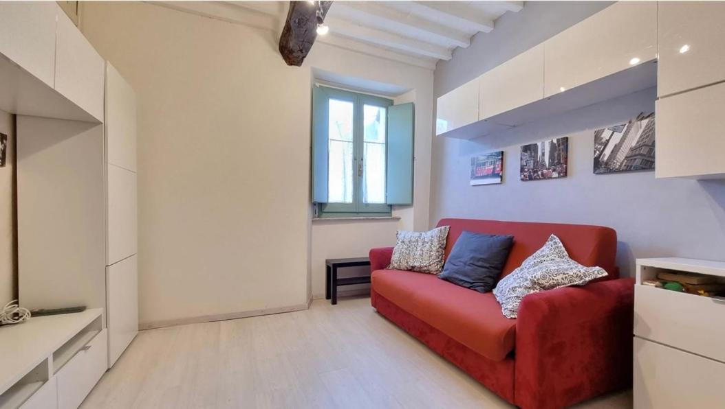 La Casa Di Charlotte Villa Camaiore Exterior foto